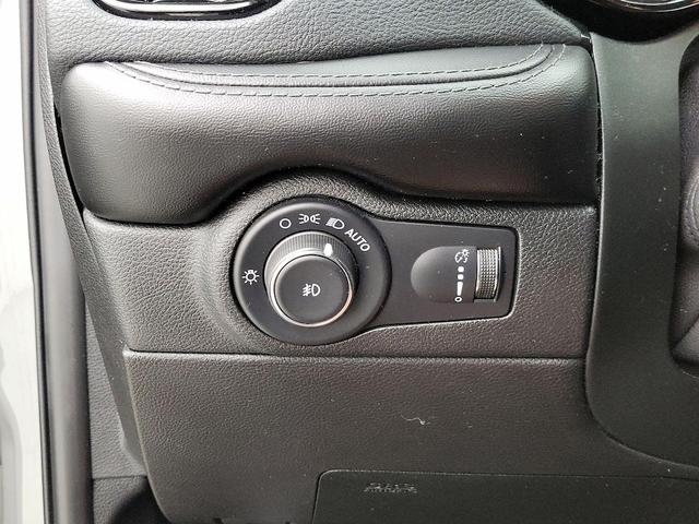 Photo of 2021 Gray Dodge Durango