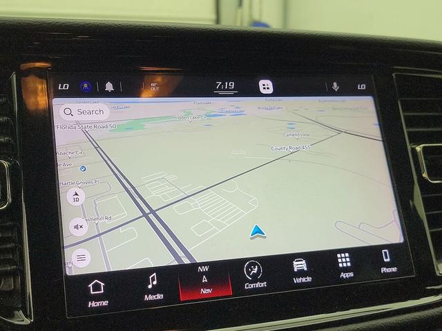 Photo of 2021 Gray Dodge Durango