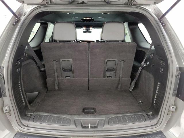 Photo of 2021 Gray Dodge Durango
