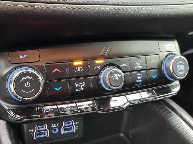 Photo of 2021 Gray Dodge Durango
