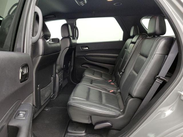 Photo of 2021 Gray Dodge Durango