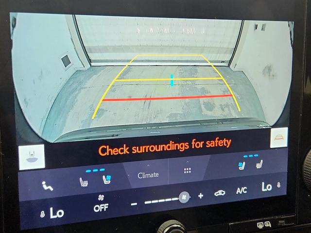 Photo of 2022 Green Lexus NX 250