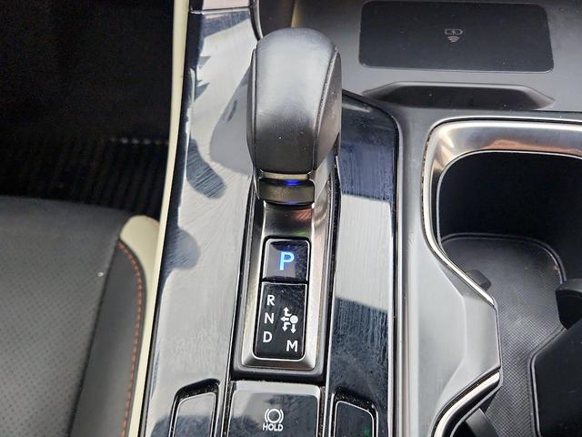 Photo of 2022 Green Lexus NX 250
