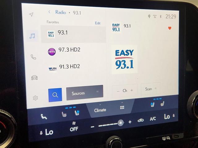 Photo of 2022 Green Lexus NX 250