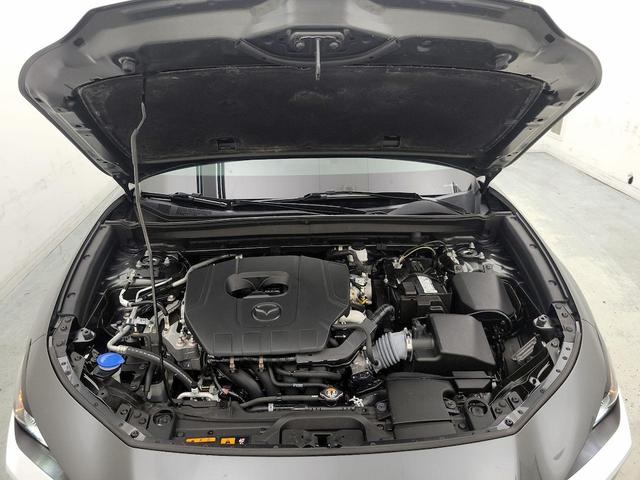 Photo of 2023 Gray Mazda CX-30