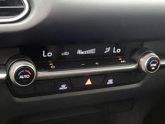 Photo of 2023 Gray Mazda CX-30