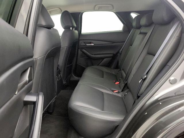 Photo of 2023 Gray Mazda CX-30