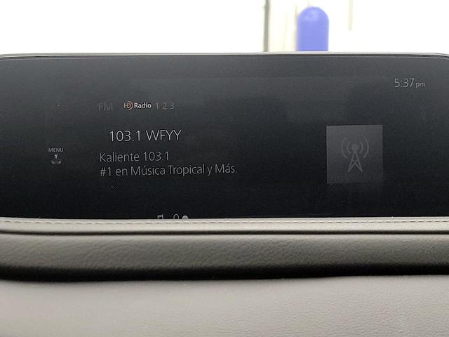 Photo of 2023 Gray Mazda CX-30