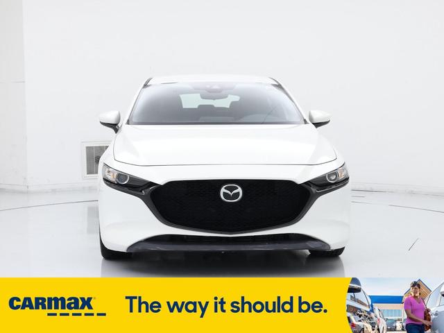 Photo of 2020 Pearl Mazda Mazda3