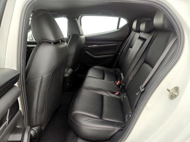 Photo of 2020 Pearl Mazda Mazda3