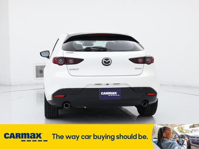 Photo of 2020 Pearl Mazda Mazda3