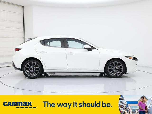 Photo of 2020 Pearl Mazda Mazda3