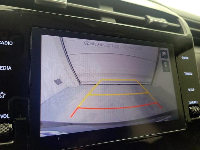 Photo of 2024 Gray Hyundai TUCSON