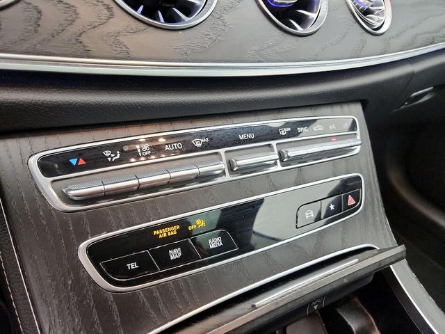 Photo of 2021 Black Mercedes-Benz E-Class