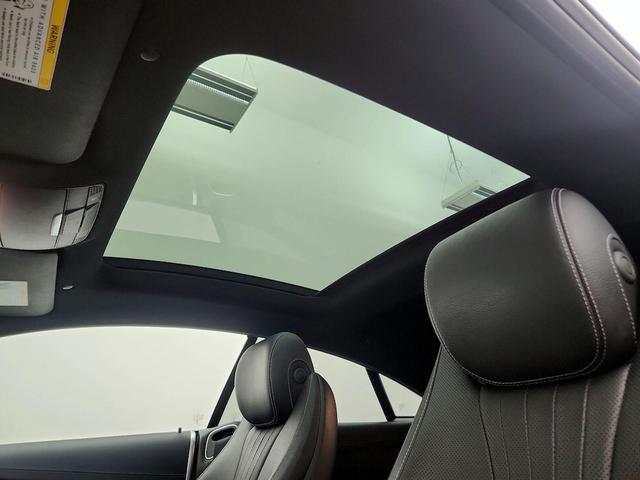 Photo of 2021 Black Mercedes-Benz E-Class