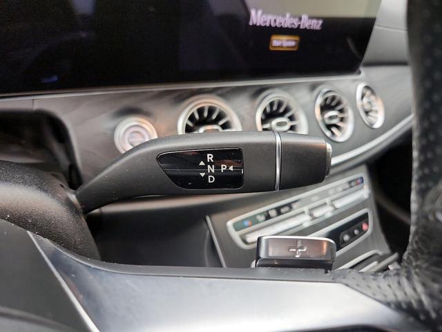 Photo of 2021 Black Mercedes-Benz E-Class