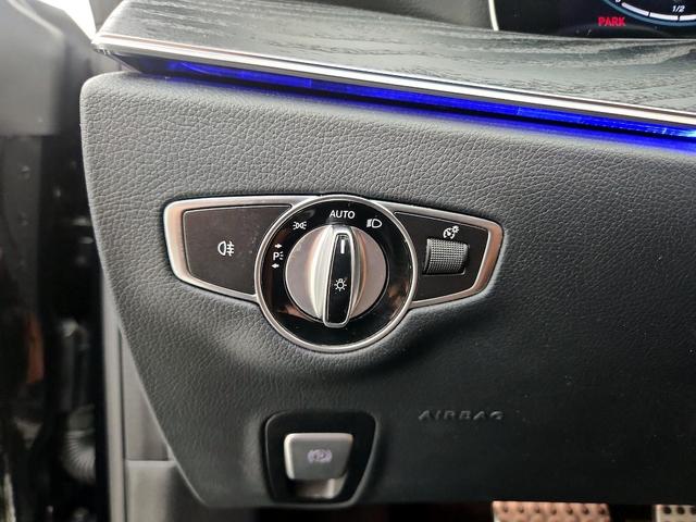 Photo of 2021 Black Mercedes-Benz E-Class