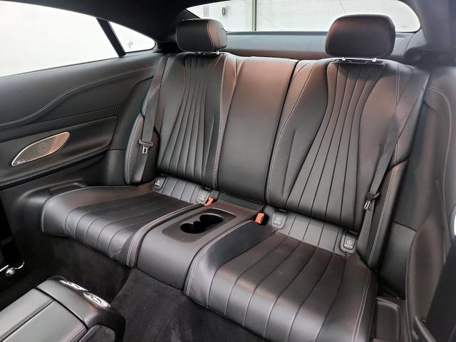 Photo of 2021 Black Mercedes-Benz E-Class