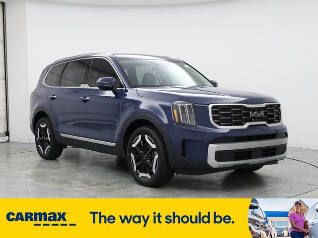 2023 Kia Telluride