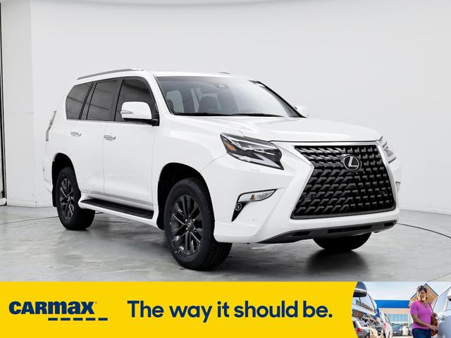 2022 Lexus Gx 460