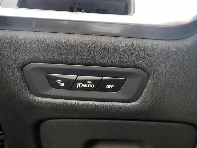 Photo of 2024 Black BMW X5