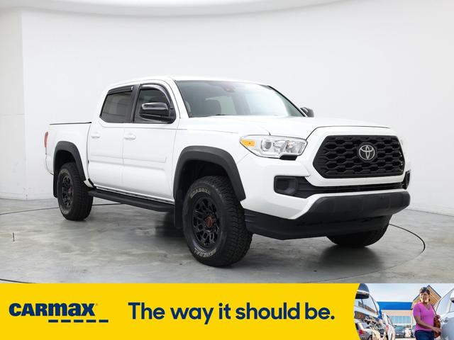 2019 Toyota Tacoma