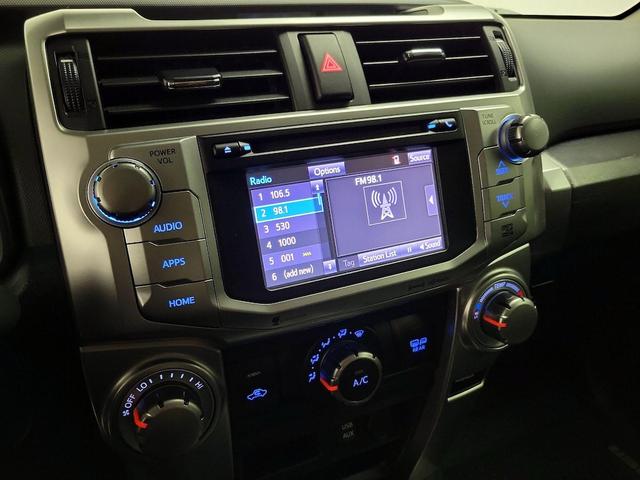 Photo of 2019 Gray Toyota 4Runner