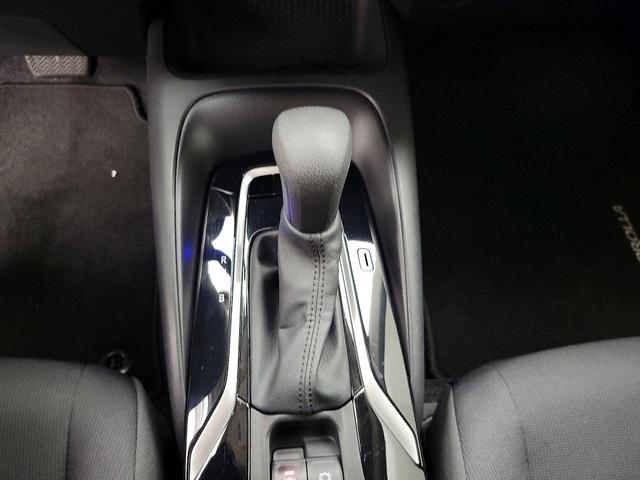 Photo of 2022 Black Toyota Corolla