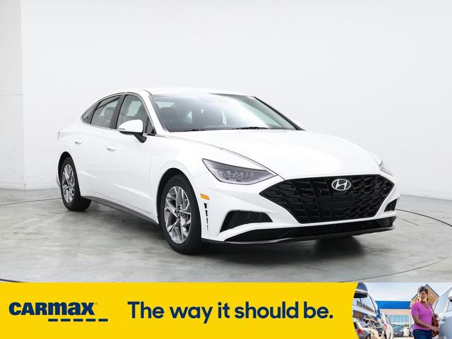 2023 Hyundai Sonata