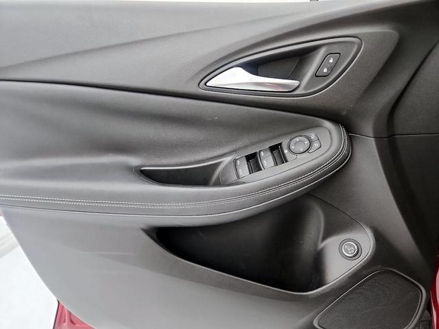 Photo of 2021 Red Buick Encore GX