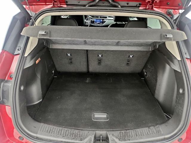 Photo of 2021 Red Buick Encore GX
