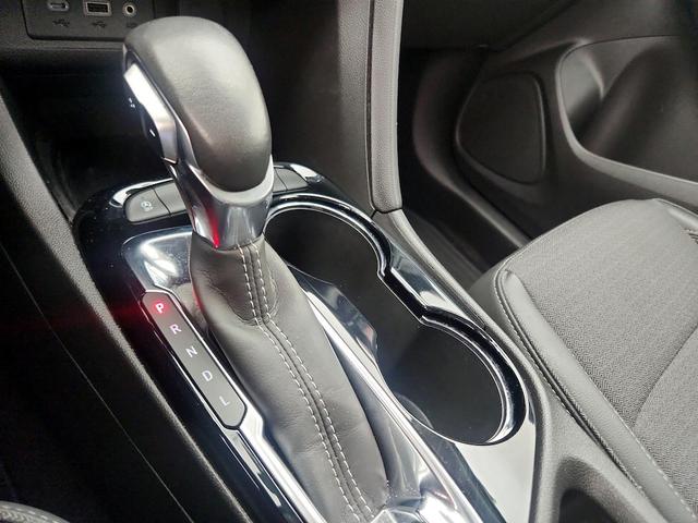 Photo of 2021 Red Buick Encore GX