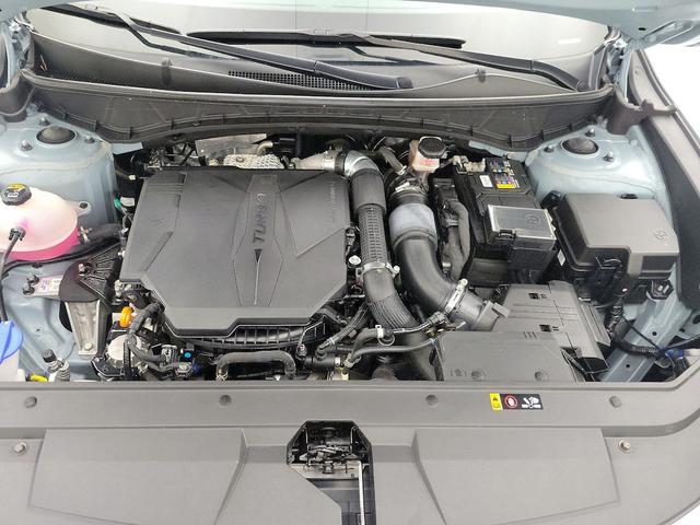 Photo of 2023 Blue Hyundai SANTA CRUZ