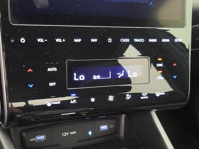 Photo of 2023 Blue Hyundai SANTA CRUZ