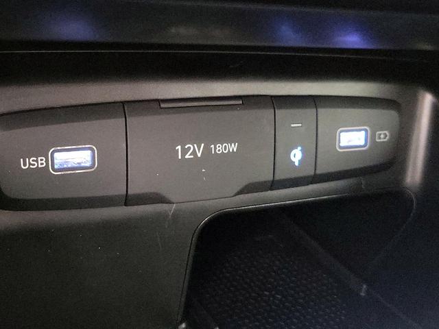 Photo of 2023 Blue Hyundai SANTA CRUZ