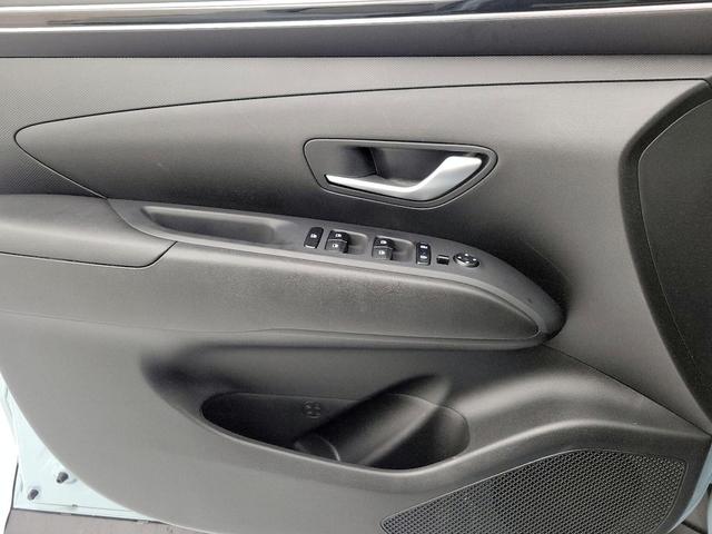 Photo of 2023 Blue Hyundai SANTA CRUZ