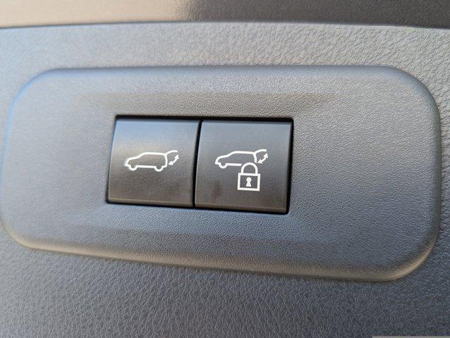 Photo of 2024 Cloudburst Lexus NX 350h