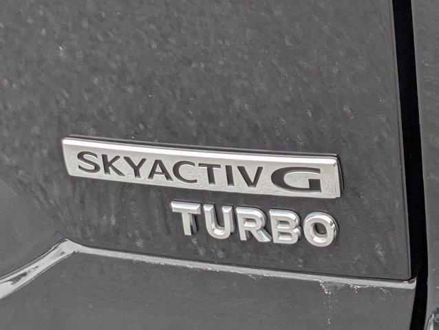 Photo of 2022 Jet Black Mica Mazda CX-5