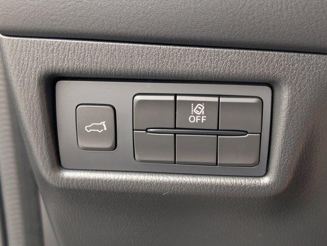 Photo of 2022 Jet Black Mica Mazda CX-5