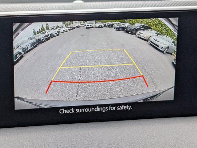 Photo of 2022 Jet Black Mica Mazda CX-5