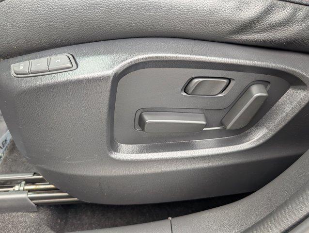 Photo of 2022 Jet Black Mica Mazda CX-5