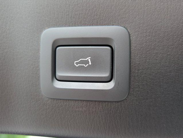 Photo of 2022 Jet Black Mica Mazda CX-5