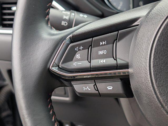Photo of 2022 Jet Black Mica Mazda CX-5