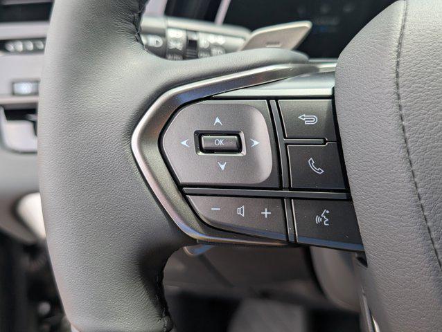 Photo of 2025 Nori Green Pearl Lexus RX 350