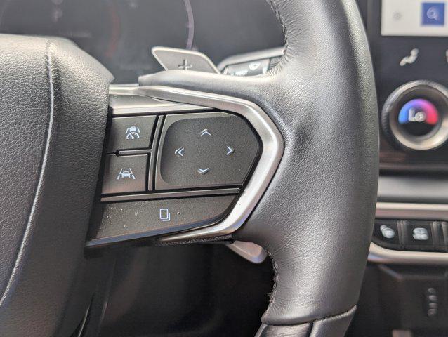 Photo of 2023 Nori Green Pearl Lexus RX 350