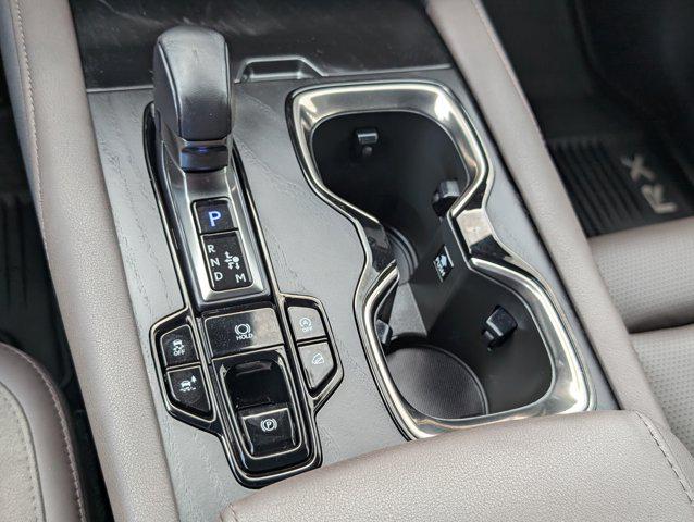 Photo of 2023 Nori Green Pearl Lexus RX 350