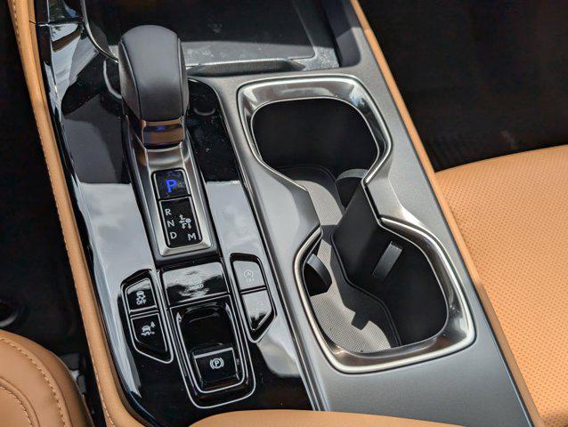 Photo of 2025 Cloudburst Gray Lexus NX 350