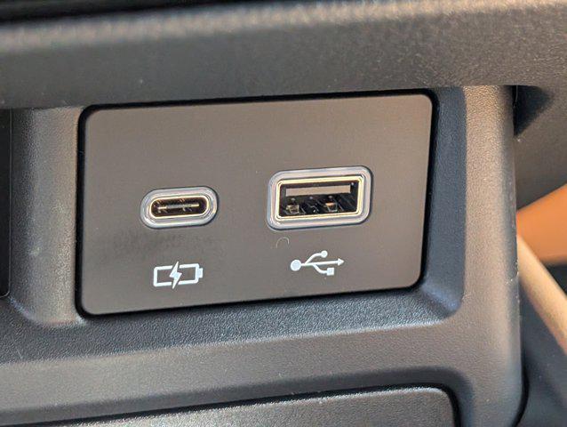Photo of 2025 Cloudburst Gray Lexus NX 350
