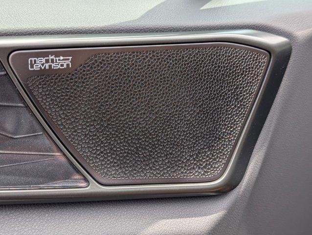 Photo of 2025 Cloudburst Gray Lexus NX 350