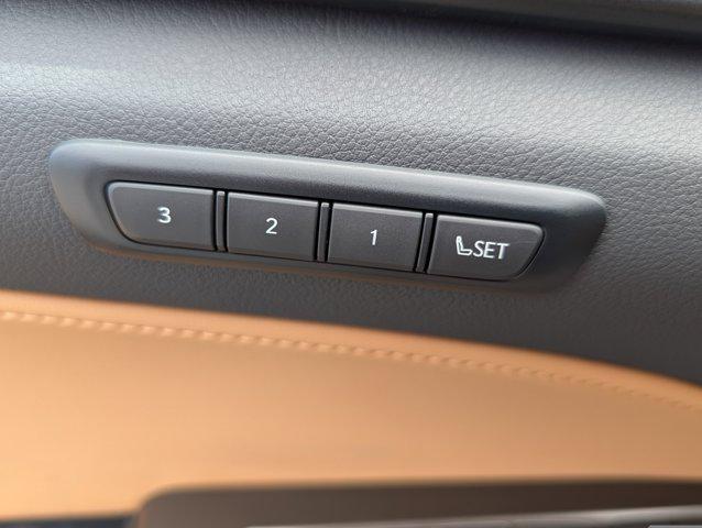 Photo of 2025 Cloudburst Gray Lexus NX 350